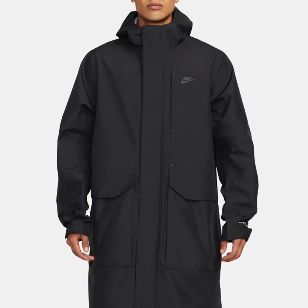 Nike Storm Fit ADV Jacket Men’s Large